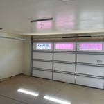 New Door Installs