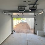 New Door Installs