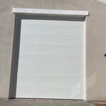 New Door Installs
