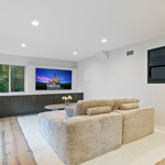 Media Room