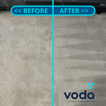 Carpet Cleaning