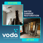Water Damage