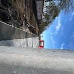 Gutter