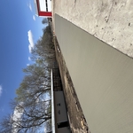 Driveway Extension