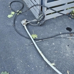 Electrical re wire