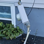 Electrical re wire