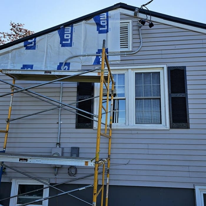 Electrical re wire