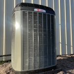 Trane Heat Pump