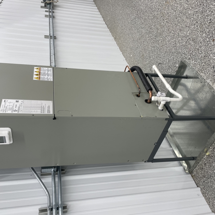 Trane Air Handler
