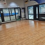 Professional Cleaning