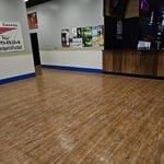 Professional Cleaning