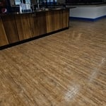 Professional Cleaning