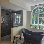 Sudbury, MA Bath Remodel