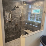 Sudbury, MA Bath Remodel