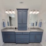 Holliston, MA Bathroom