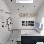 Holliston, MA Bathroom