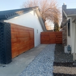 My work