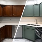 Before / Afters
