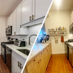 Before / Afters