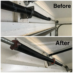 Torsion Springs