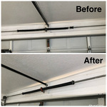 Torsion Springs