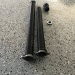 Torsion Springs