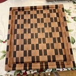 Cutting board