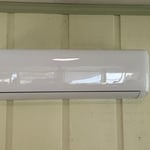 Gree Mini Split Install