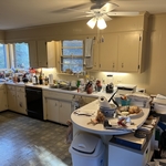 Kitchen Before 2