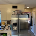 Kitchen Before 3