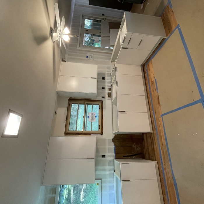 Kitchen Cabinets 2