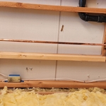 Tub Valve Rough-in
