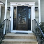 Front Entry Door