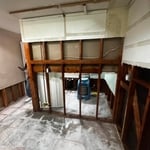 Water damage Restoration