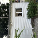Exterior Repaint