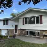 Exterior Repaint