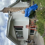 Exterior Repaint
