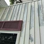 Exterior Repaint