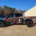 Dog Fence Installation