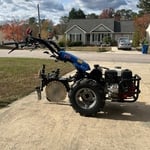 Dog Fence Installation