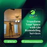 Complete Home Makeover