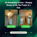 Complete Home Makeover