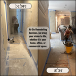 Complete Home Makeover