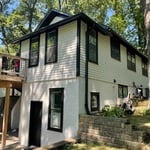 Condo Repaint