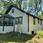 Condo Repaint