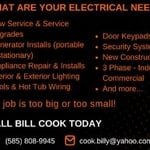 Electrical Services