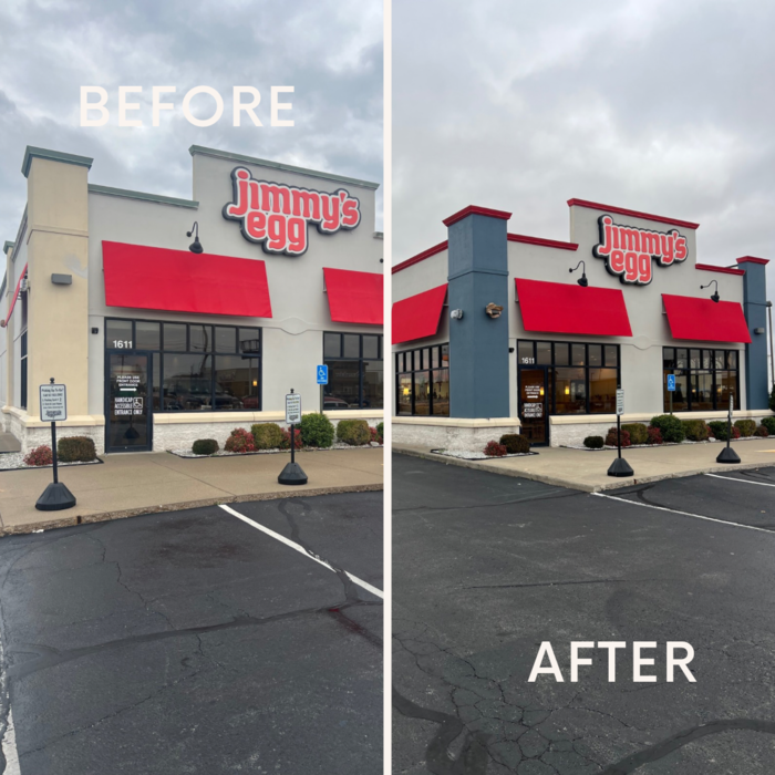 Before and After