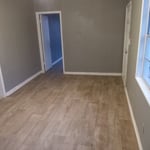 Apartment make ready