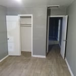 Apartment make ready