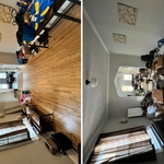 Before and After